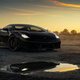 Illustration for article titled Your Ridiculously Awesome Lamborghini Gallardo Wallpapers Are Here